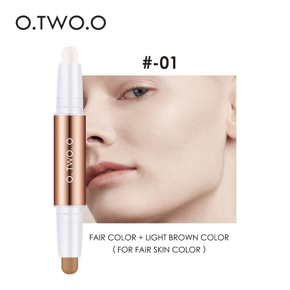 Lift Light Shadow Contour Stick