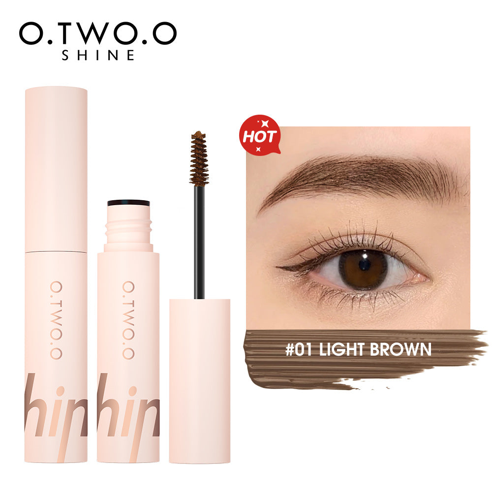 Shine Eyebrow Dyeing Cream