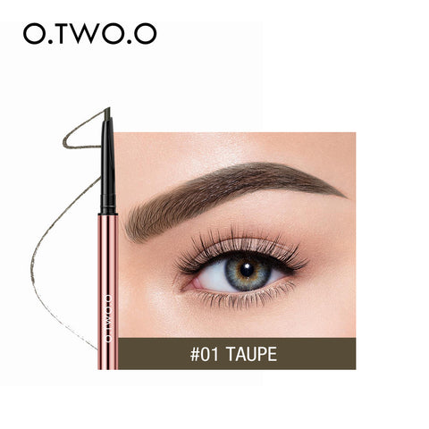 Fine Triangle Eyebrow Pencil