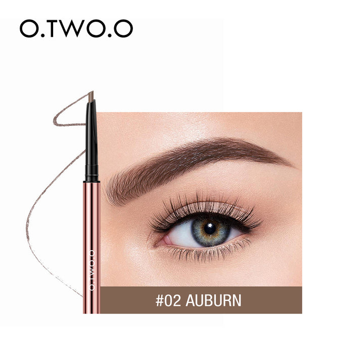 Fine Triangle Eyebrow Pencil