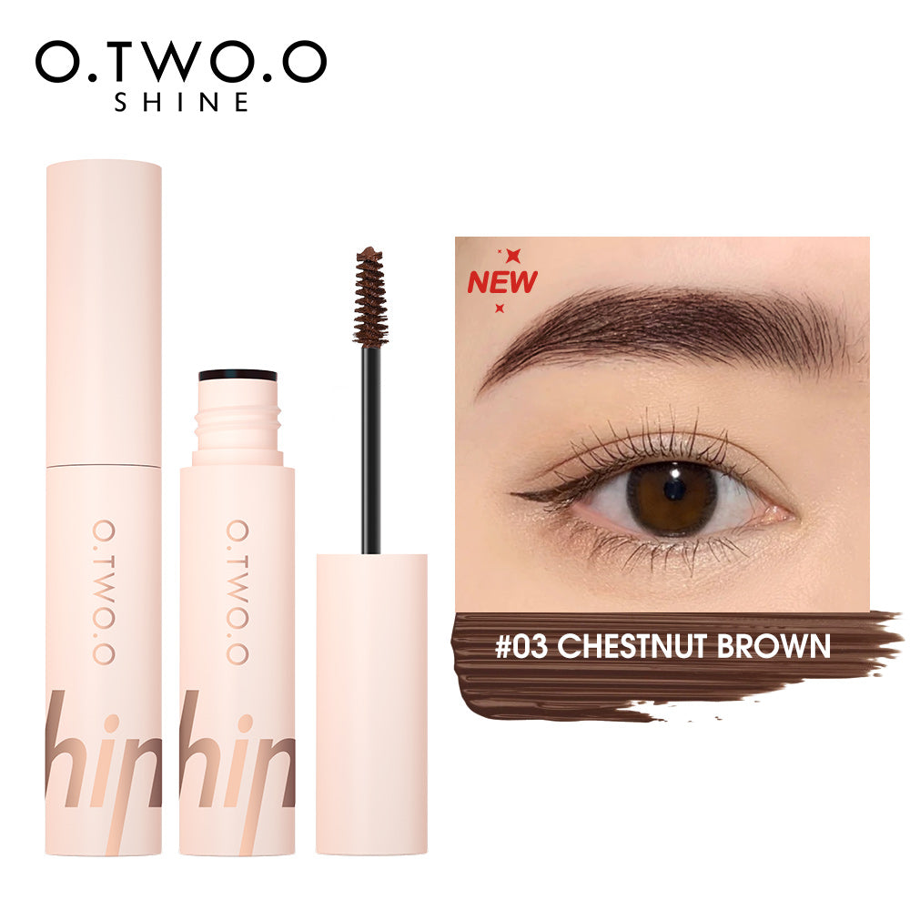 Shine Eyebrow Dyeing Cream