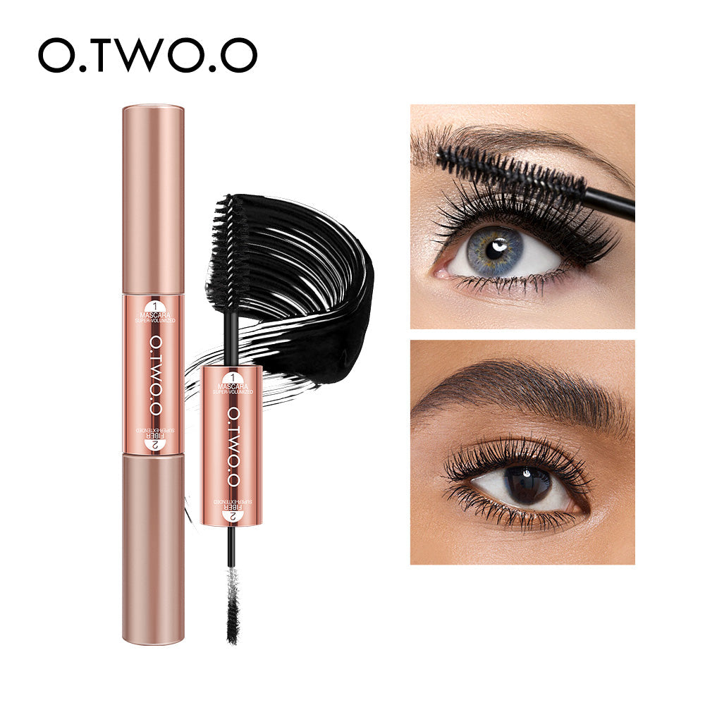 Miracle 2 in 1 Mascara