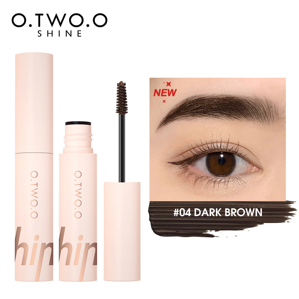 Shine Eyebrow Dyeing Cream