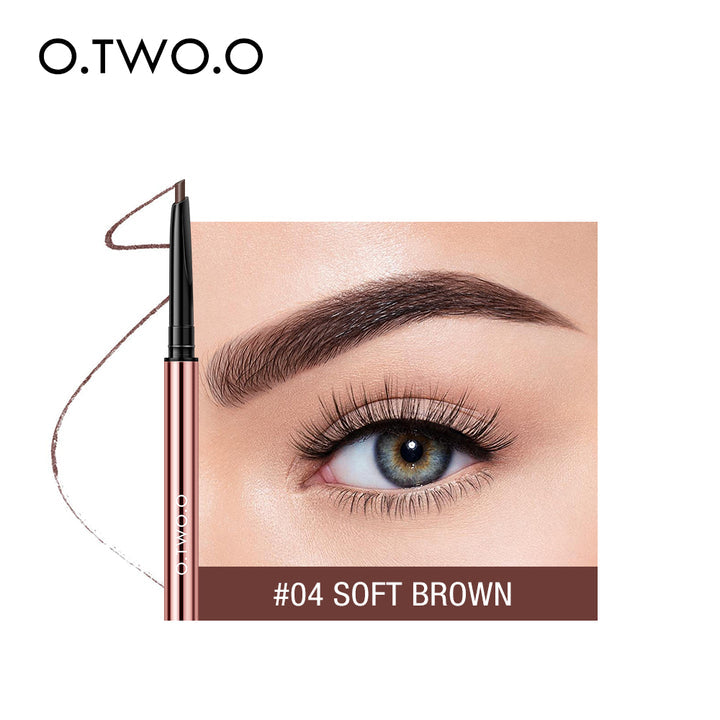 Fine Triangle Eyebrow Pencil