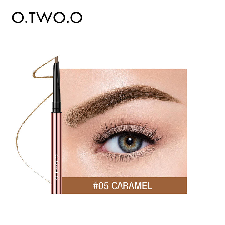 Fine Triangle Eyebrow Pencil