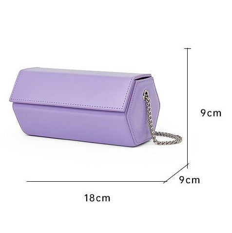 Evva- Aesthetic Clutch Bag