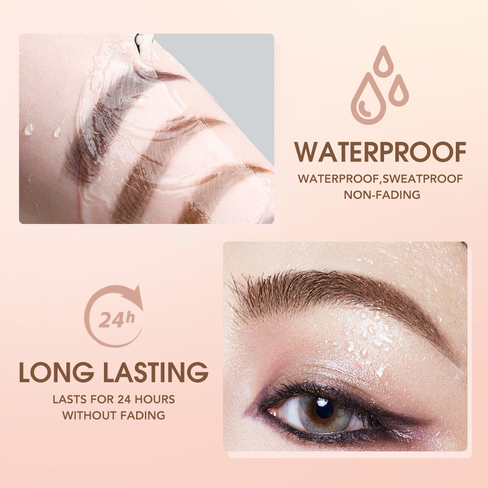 Shine Eyebrow Dyeing Cream