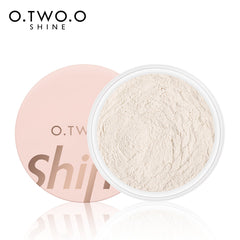 Shine Series Delicate Oil Control Loose Powder