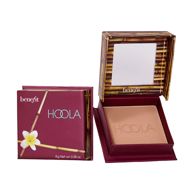 Benefit- Hoola Matte Bronzer Powder