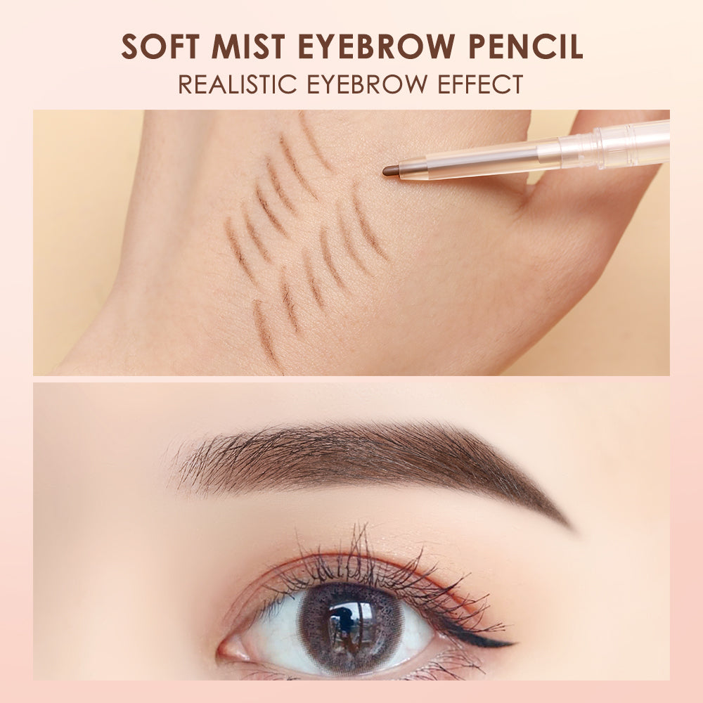 Colors Charming Slender Painter Eyebrow Pencil