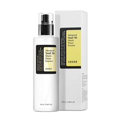 Cosrx Advanced Snail 96 Mucin Power Essence - 100ml