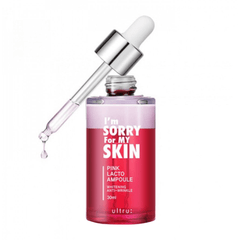 I'm Sorry For My Skin- Pink Lacto Ampoule - 30ml