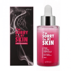 I'm Sorry For My Skin- Pink Lacto Ampoule - 30ml