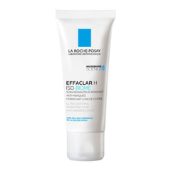 La Roche-Posay Effaclar H Isobiome Moisturiser - 40ml