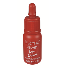 Technic Velvet Lip Cream