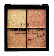 Technic Mega Glow Highlighter Warm Edit