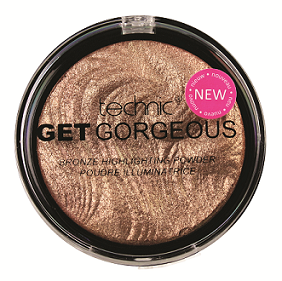 Technic Get Gorgeous Highlighters