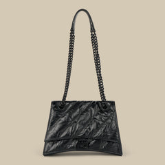 Evva- Black Bohemian-Inspired Bags