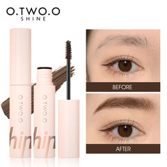 Shine Eyebrow Dyeing Cream