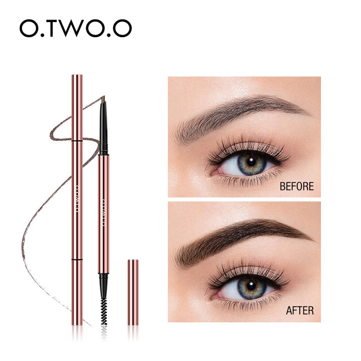 Fine Triangle Eyebrow Pencil