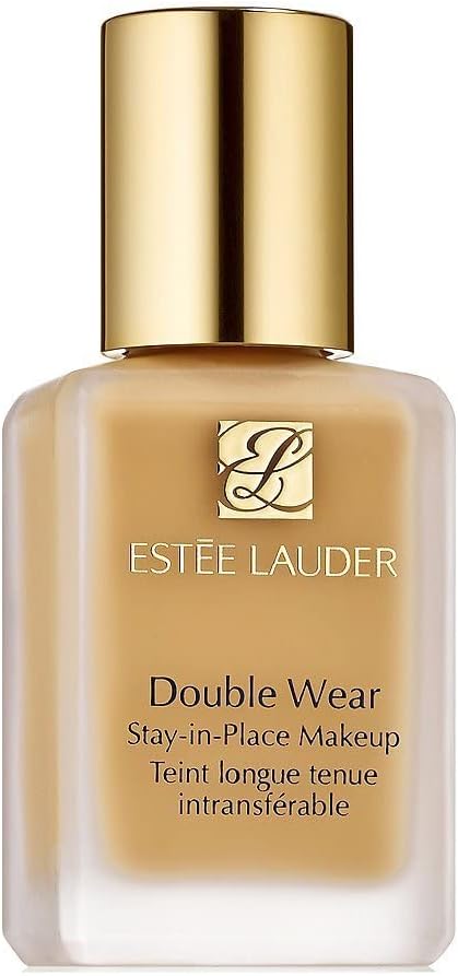 Estee Lauder Double Wear Stay-in-Place Makeup, 1 oz / 30 ml (2W2 Rattan)