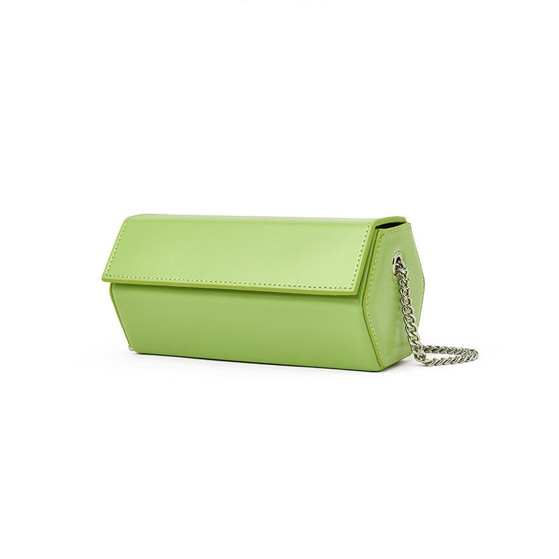 Evva- Aesthetic Clutch Bag