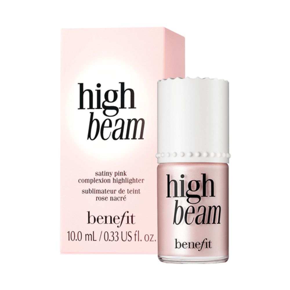 Benefit High- Beam Liquid Face Highlighter – 10 ml