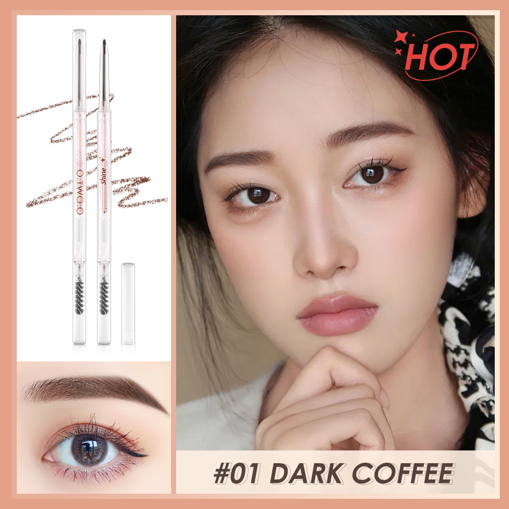 Colors Charming Slender Painter Eyebrow Pencil