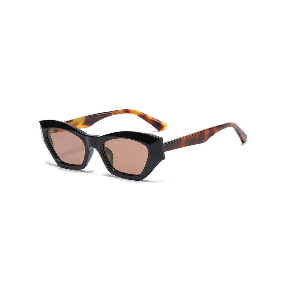 Evva- High-gloss sunglasses