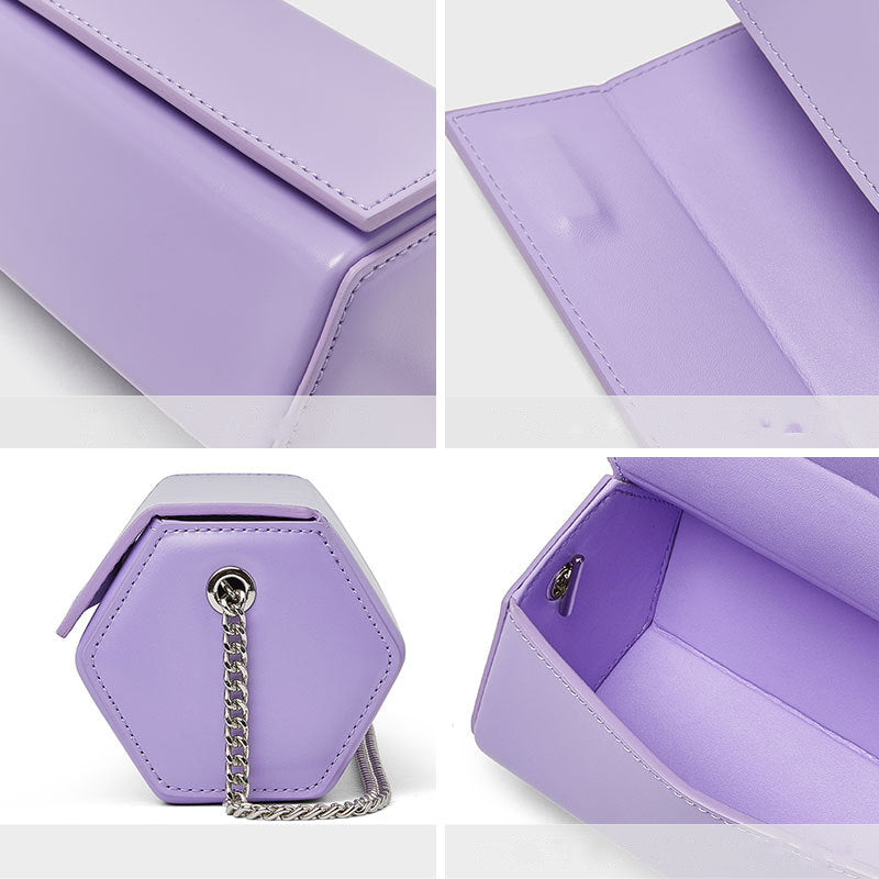 Evva- Aesthetic Clutch Bag