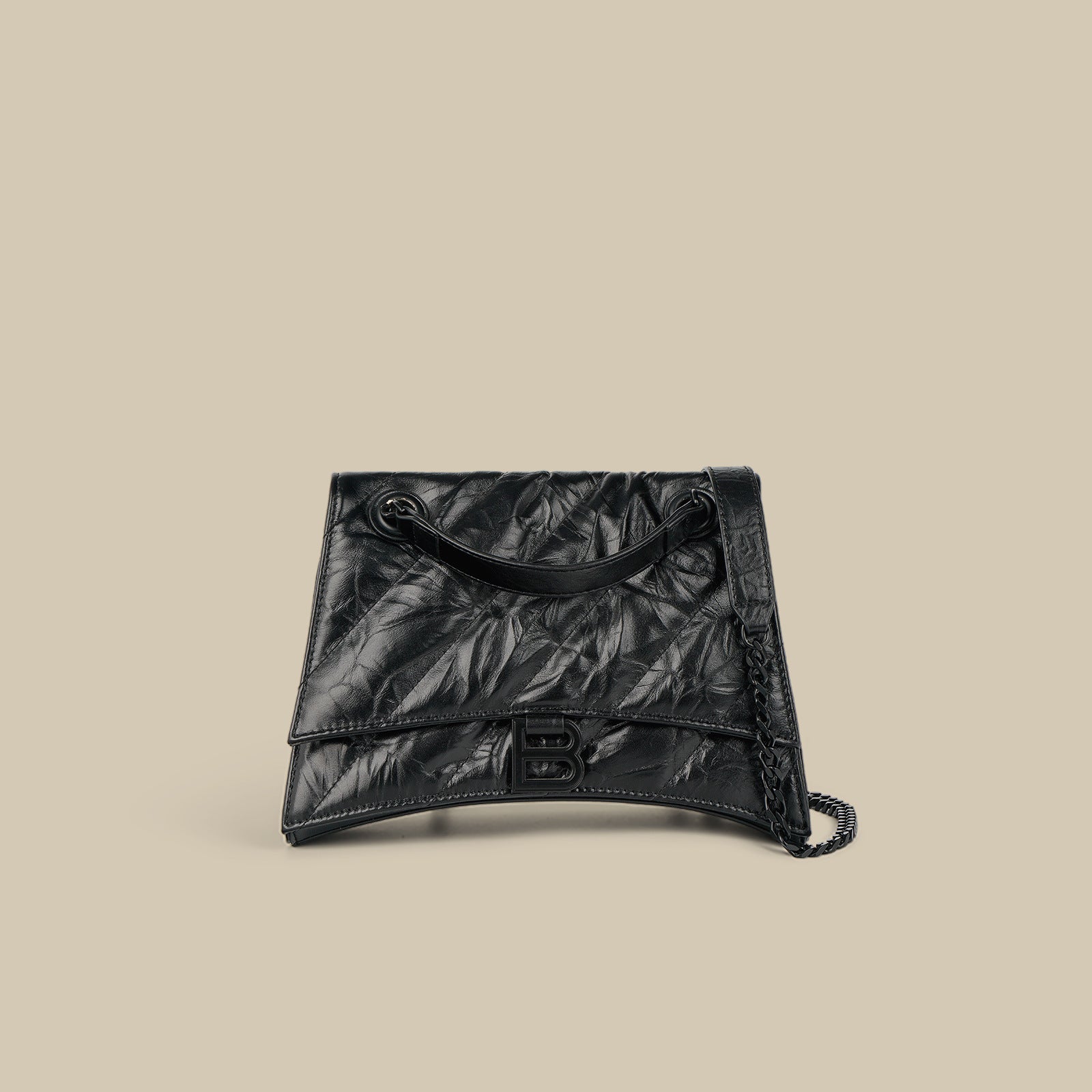 Evva- Black Bohemian-Inspired Bags