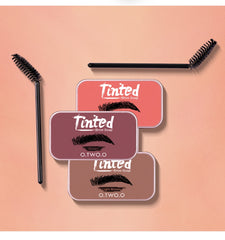 Tinted Brow Soap