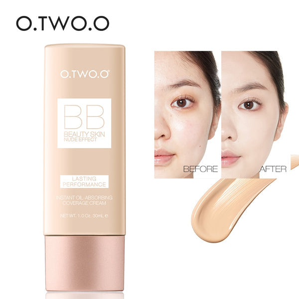 BB Beauty Skin Nude Effect