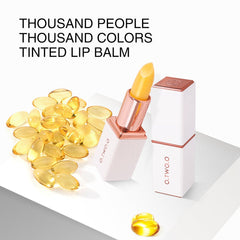 Natural Lip Balm