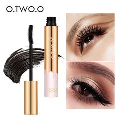 Instant Oversize Volume GOLD MASCARA