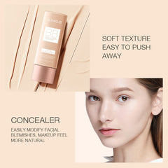 BB Beauty Skin Nude Effect