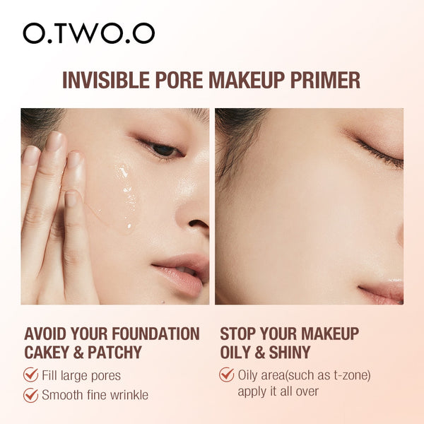 Primer Skin Perfecting Invisible Pore