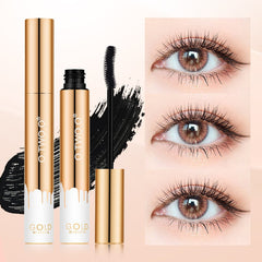 Instant Oversize Volume GOLD MASCARA