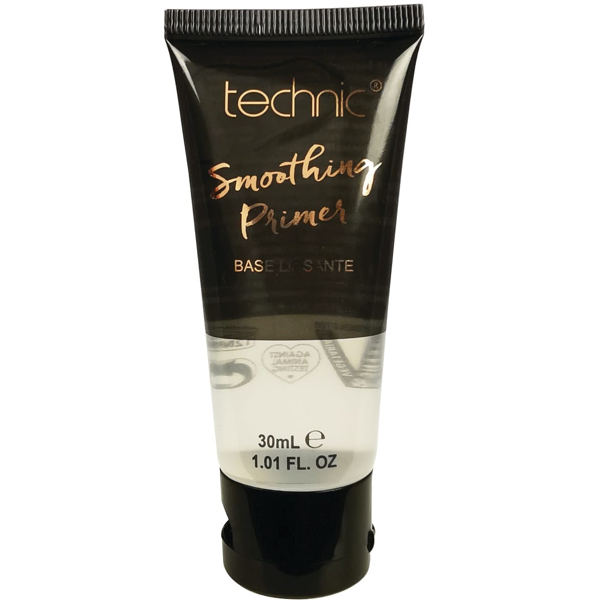 Technic Smoothing Clear Makeup Face Primer