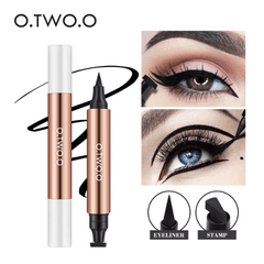 Miraculous Cat-Eye Stamp Eyeliner Pen