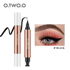 Miraculous Cat-Eye Stamp Eyeliner Pen