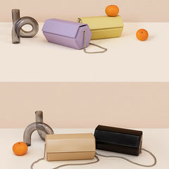 Evva- Aesthetic Clutch Bag