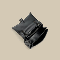 Evva- Black Bohemian-Inspired Bags