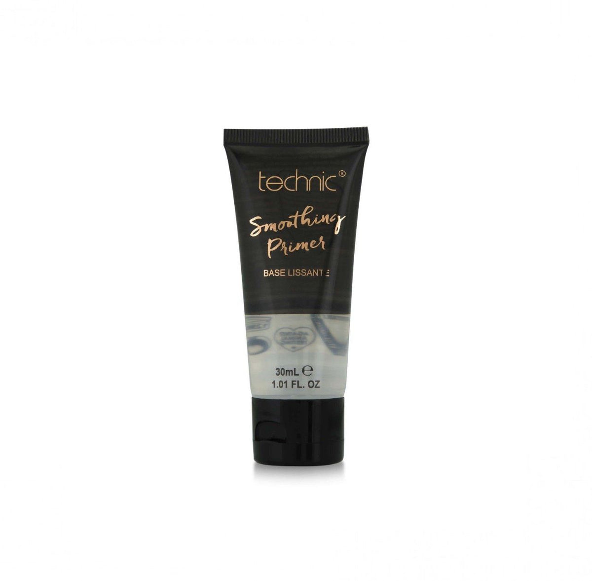 Technic Smoothing Clear Makeup Face Primer