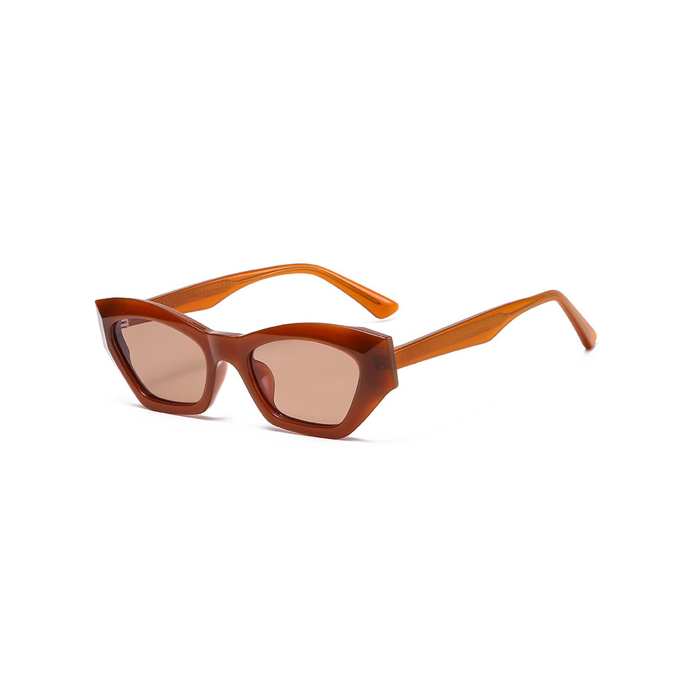 Evva- High-gloss sunglasses