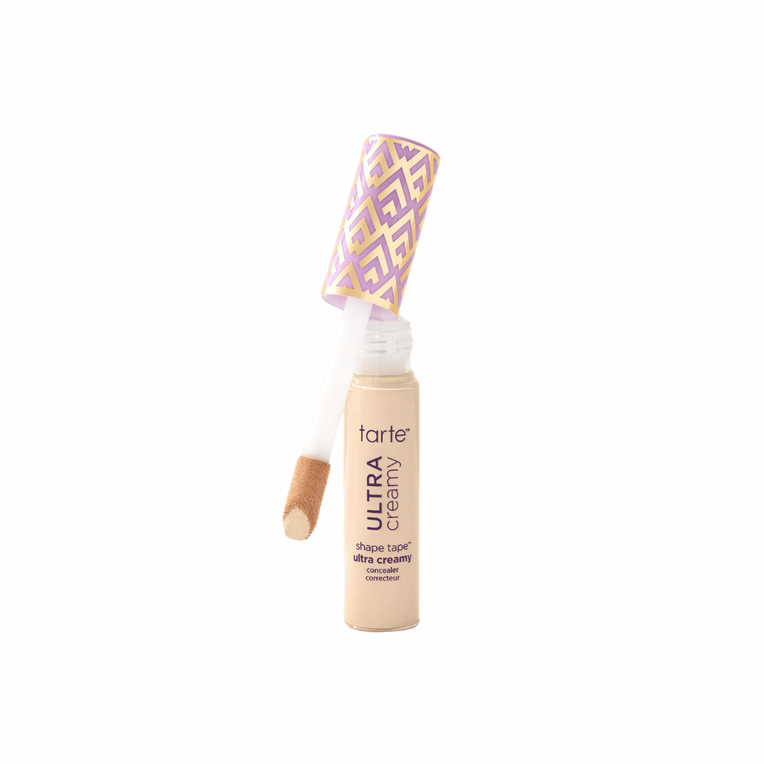 Tarte- Shape Tape Ultra Creamy Concealer 12N-Fair Neutral