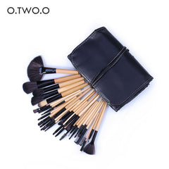 32 Piece Make Up Brush Set