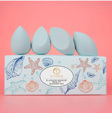 Flawless Memory Beauty Blender Set