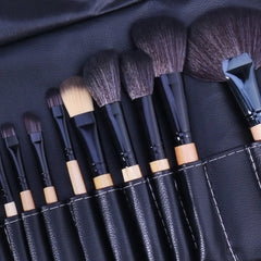 32 Piece Make Up Brush Set