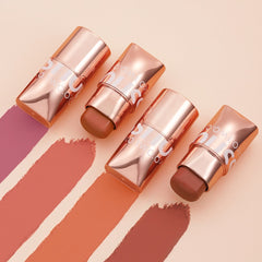 3 in 1 Glow Color Bounce Mousse Blush Stick